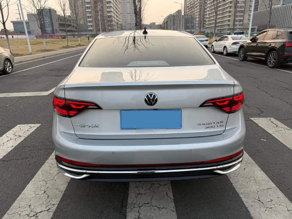 2023 Volkswagen Sagitar 1.5T 160HP L4 7DCT,autocango,china used car exporter,china ev exporter,chinese used car exporter,chinese used ev exporter