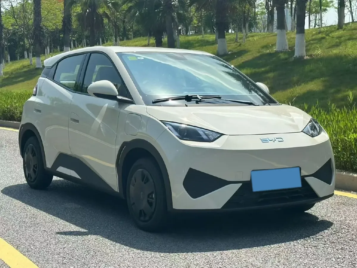 2025 BYD Seagull BEV 30.08KWH,autocango,china used car exporter,china ev exporter,chinese used car exporter,chinese used ev exporter