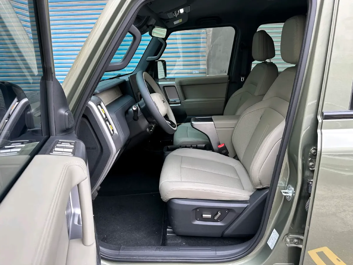 2025 iCAR iCAR Super V23 BEV 59.93KWH,autocango,china used car exporter,china ev exporter,chinese used car exporter,chinese used ev exporter