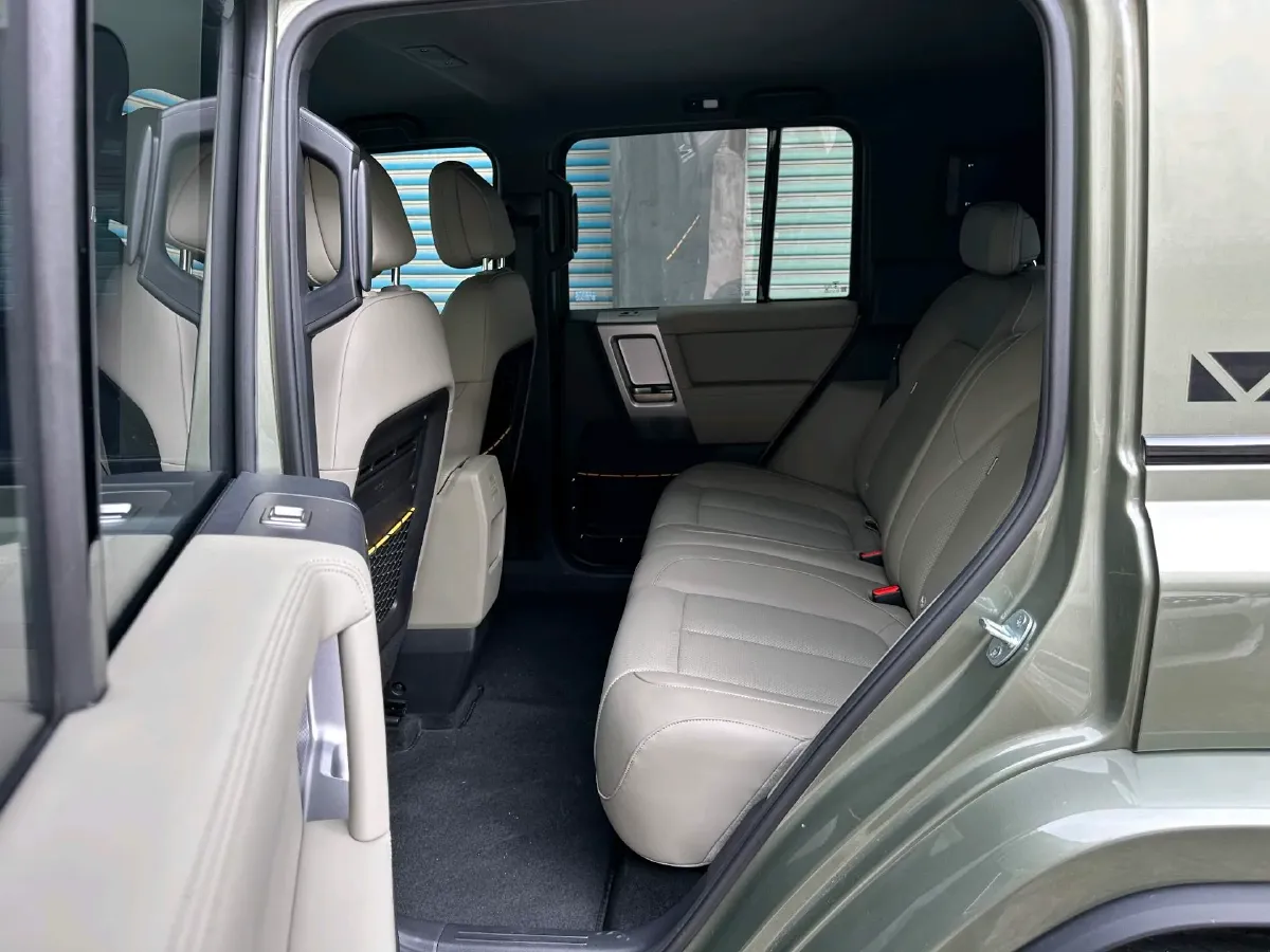 2025 iCAR iCAR Super V23 BEV 59.93KWH,autocango,china used car exporter,china ev exporter,chinese used car exporter,chinese used ev exporter