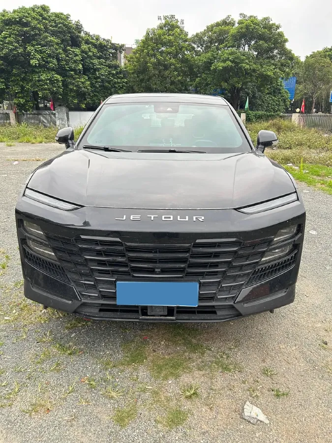 2022 Jetour DASHING 1.6T 197HP L4 7DCT,autocango,china used car exporter,china ev exporter,chinese used car exporter,chinese used ev exporter