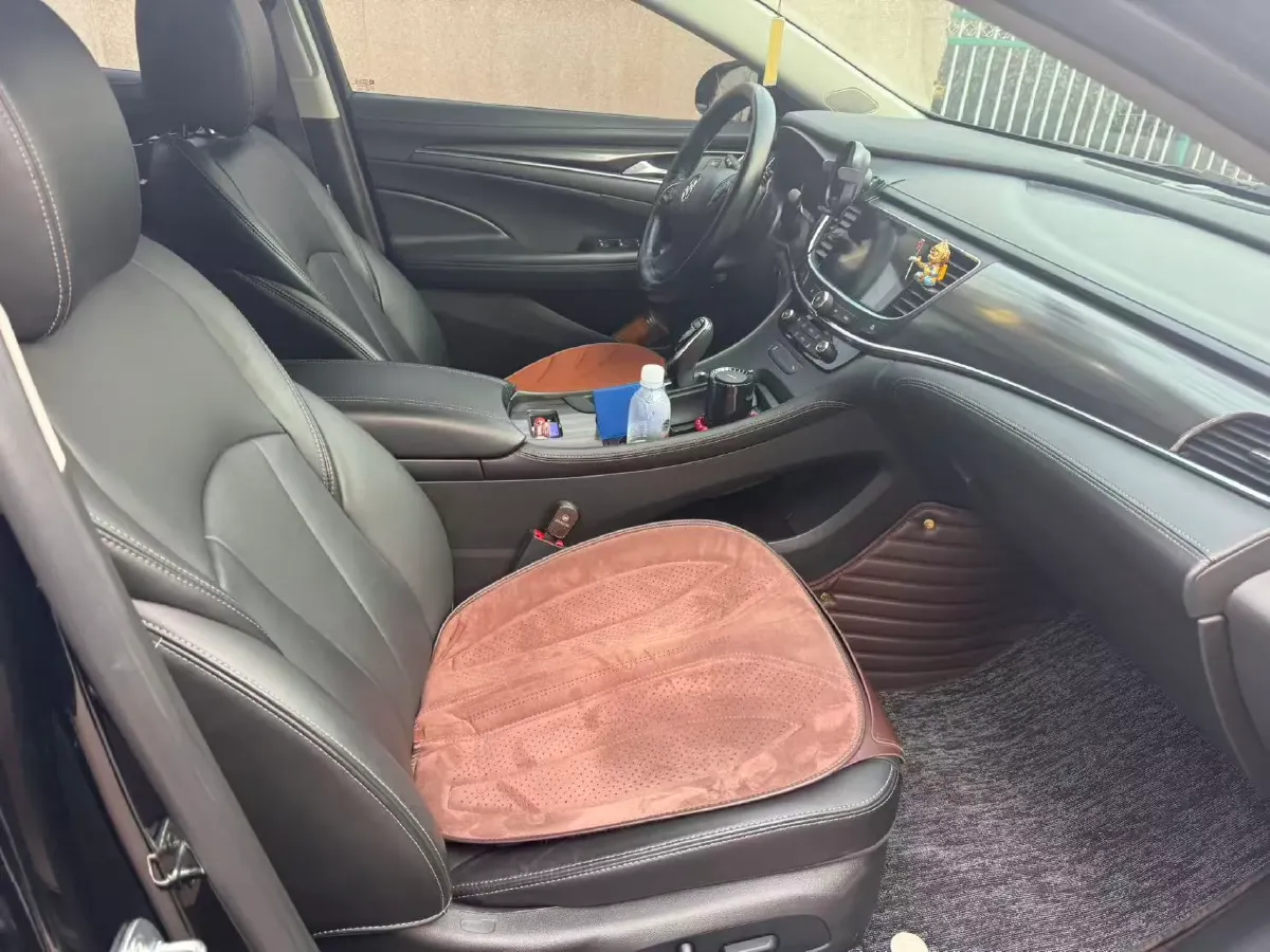 2021 Buick Larcosse 1.5T 169HP L4 9AT,autocango,china used car exporter,china ev exporter,chinese used car exporter,chinese used ev exporter