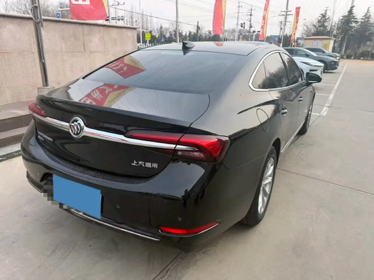 2021 Buick Larcosse 1.5T 169HP L4 9AT,autocango,china used car exporter,china ev exporter,chinese used car exporter,chinese used ev exporter