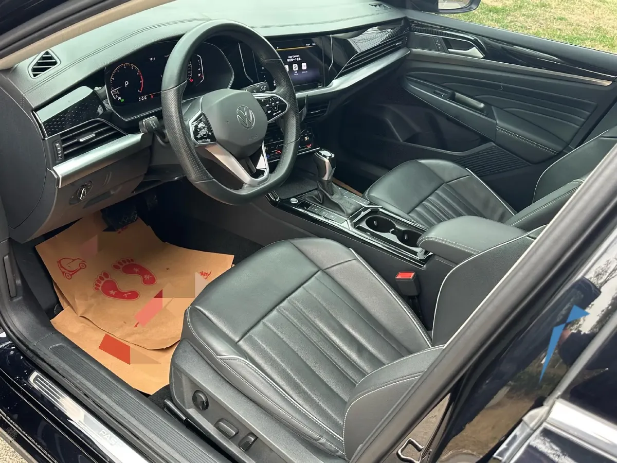 2023 Volkswagen Passat 2.0T 186HP L4 7DCT,autocango,china used car exporter,china ev exporter,chinese used car exporter,chinese used ev exporter