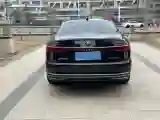 2023 Volkswagen Passat 2.0T 186HP L4 7DCT