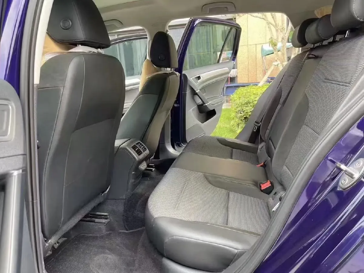 2020 Volkswagen Golf 1.4T 150HP L4 7DCT,autocango,china used car exporter,china ev exporter,chinese used car exporter,chinese used ev exporter