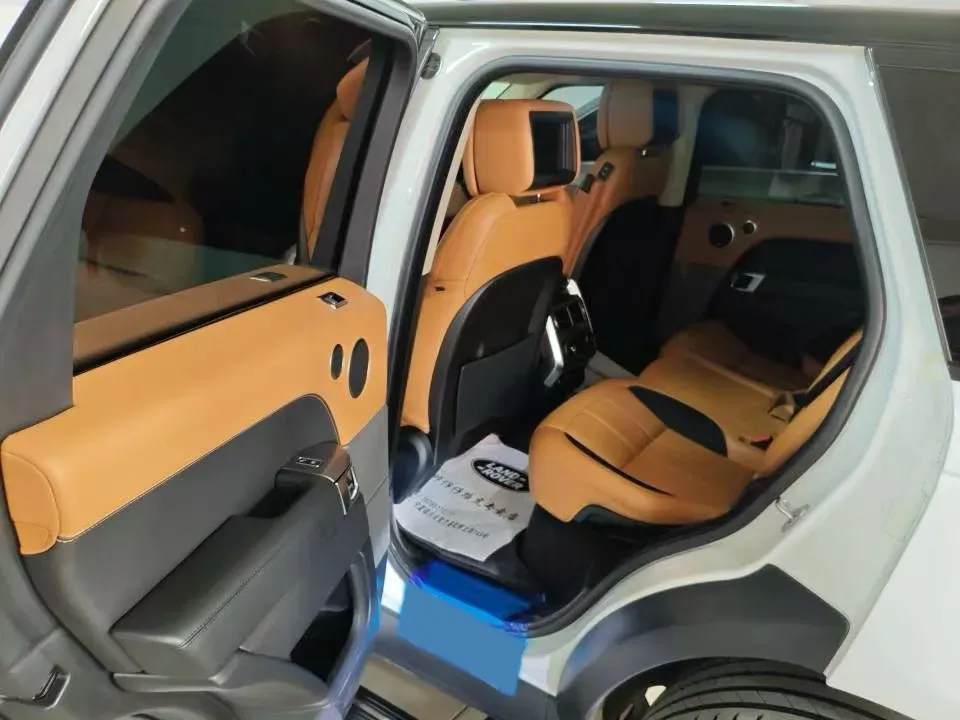 2018 Land Rover Range Rover Sport 3.0T 340HP V6 8AT,autocango,china used car exporter,china ev exporter,chinese used car exporter,chinese used ev exporter