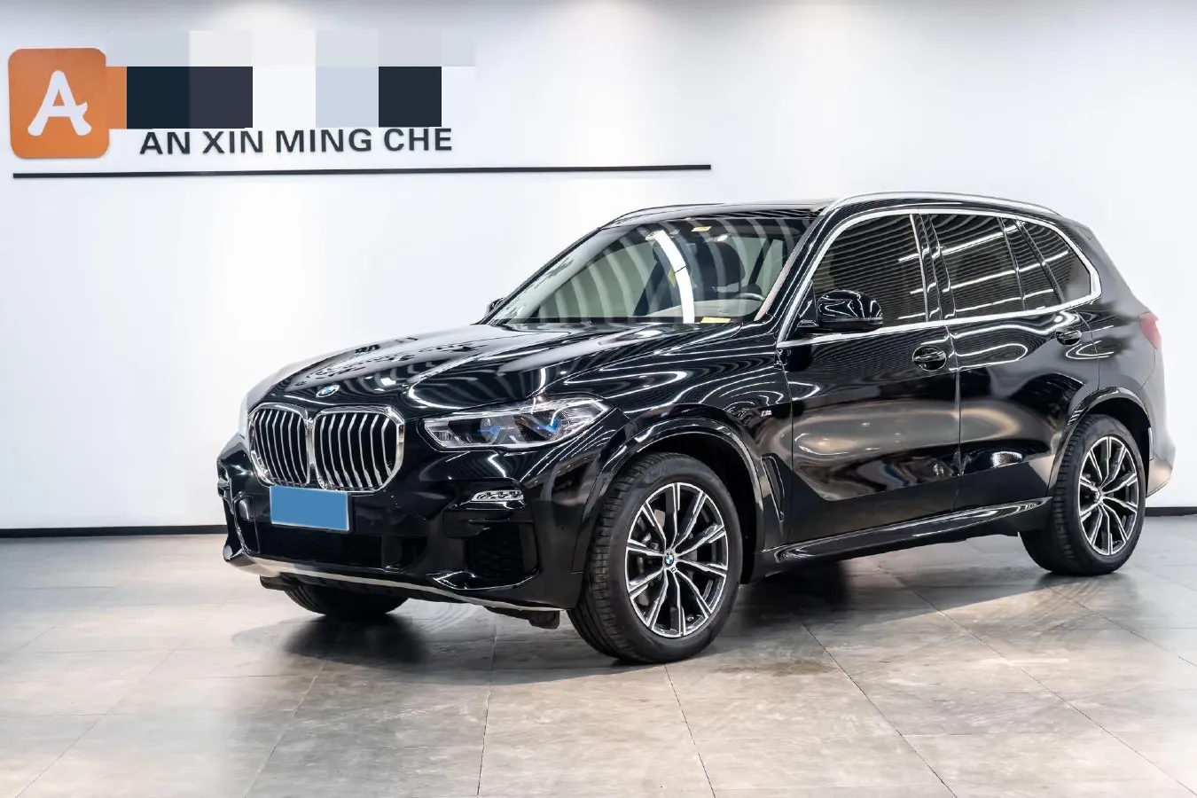 2021 BMW X5 2.0T 265HP L4 8AT,autocango,china used car exporter,china ev exporter,chinese used car exporter,chinese used ev exporter