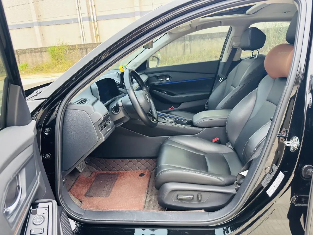 2023 Dongfeng PaLaSuo 2.0T 228HP L4 8AT,autocango,china used car exporter,china ev exporter,chinese used car exporter,chinese used ev exporter