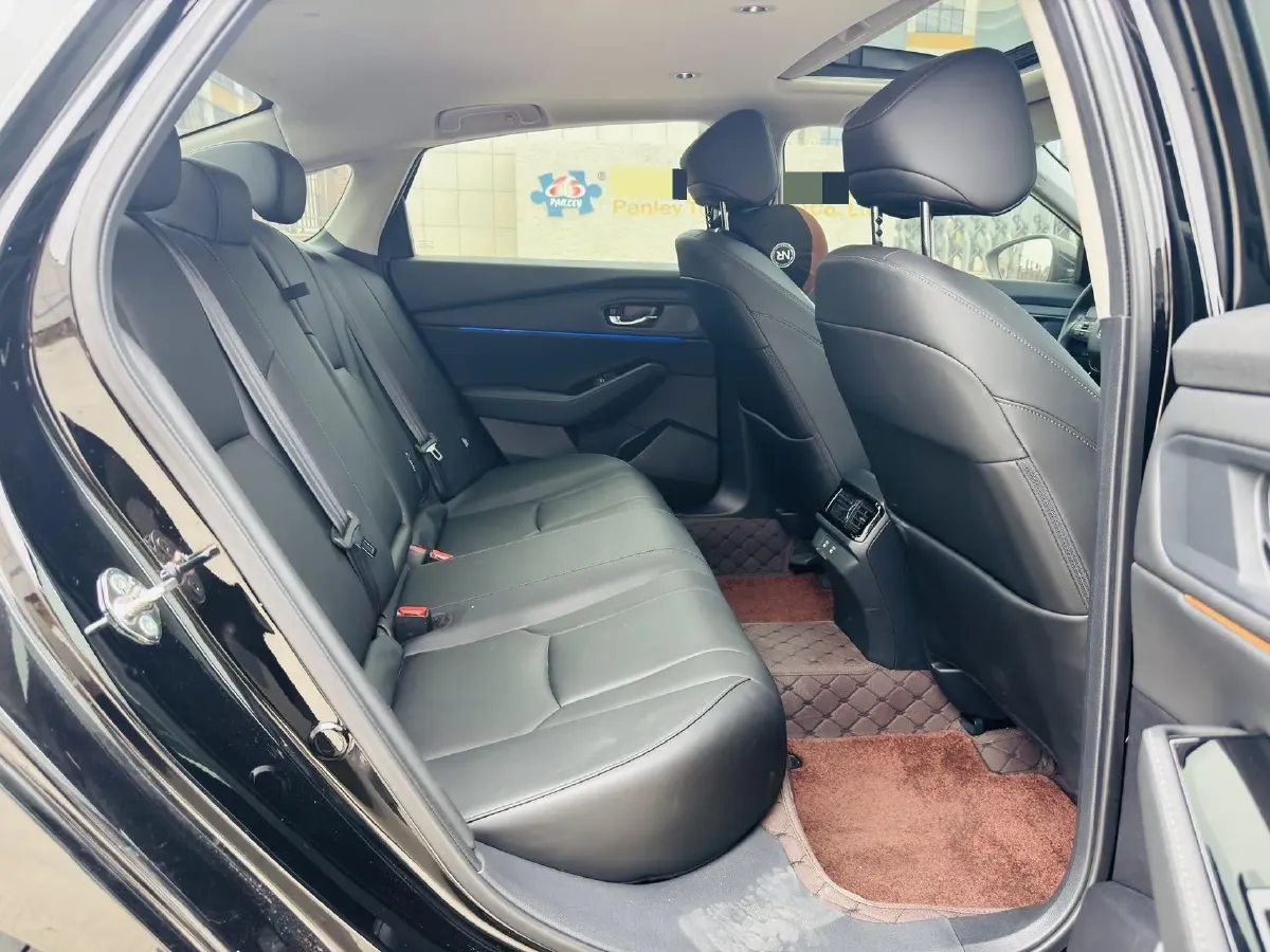 2023 Dongfeng PaLaSuo 2.0T 228HP L4 8AT,autocango,china used car exporter,china ev exporter,chinese used car exporter,chinese used ev exporter