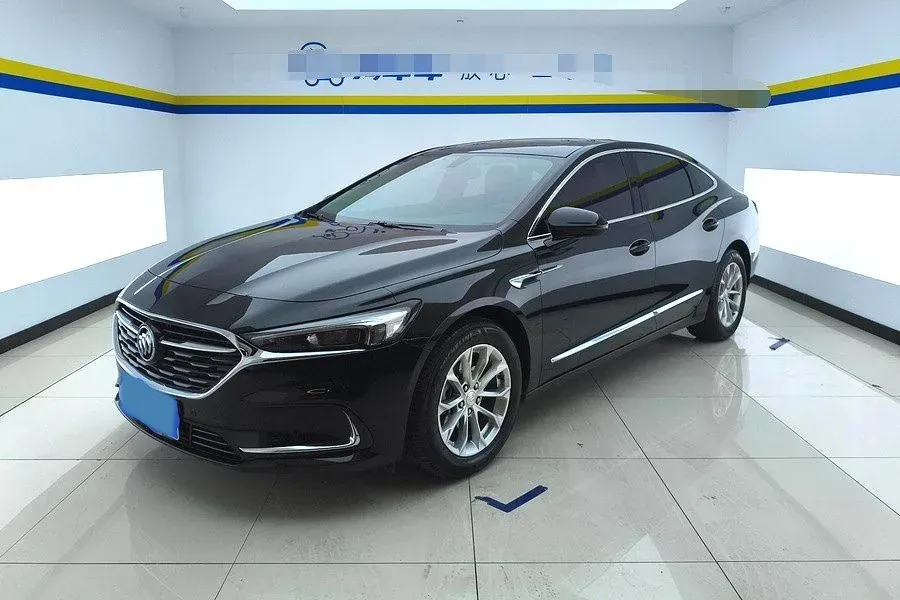 2022 Buick Larcosse 1.5T 169HP L4 9AT,autocango,china used car exporter,china ev exporter,chinese used car exporter,chinese used ev exporter