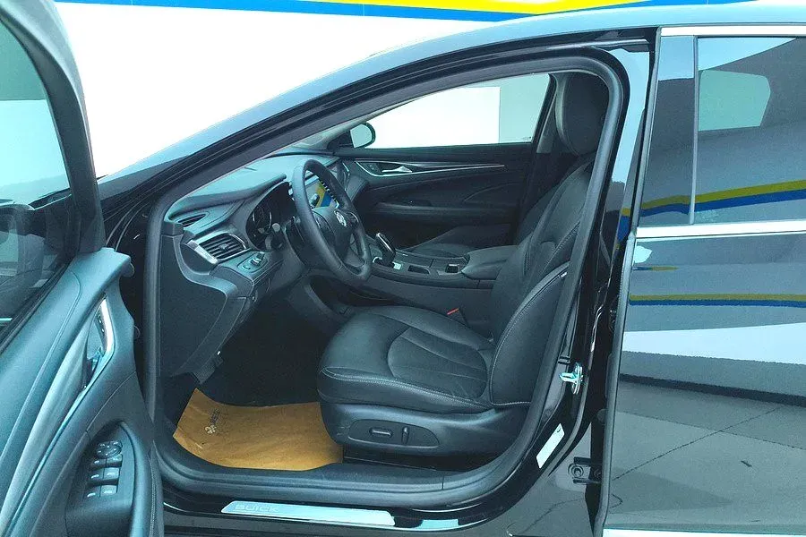 2022 Buick Larcosse 1.5T 169HP L4 9AT,autocango,china used car exporter,china ev exporter,chinese used car exporter,chinese used ev exporter