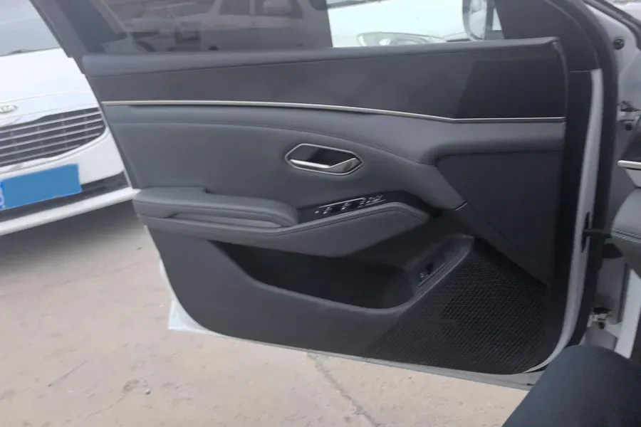 2024 BYD QinL 1.5L 101HP L4 E-CVT PHEV 15.87KWH,autocango,china used car exporter,china ev exporter,chinese used car exporter,chinese used ev exporter