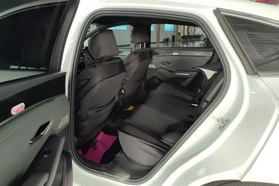 2024 BYD QinL 1.5L 101HP L4 E-CVT PHEV 15.87KWH,autocango,china used car exporter,china ev exporter,chinese used car exporter,chinese used ev exporter