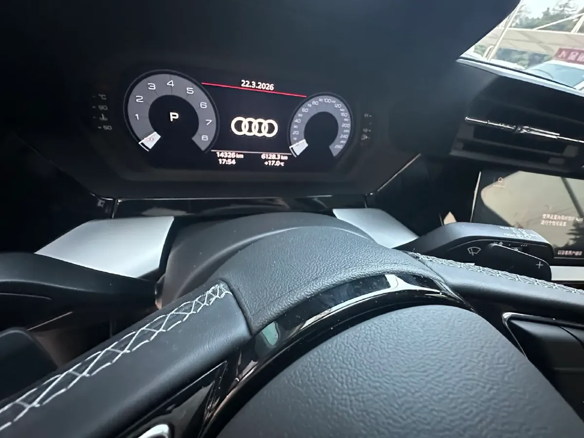 2024 Audi A3 1.4T 150HP L4 7DCT,autocango,china used car exporter,china ev exporter,chinese used car exporter,chinese used ev exporter