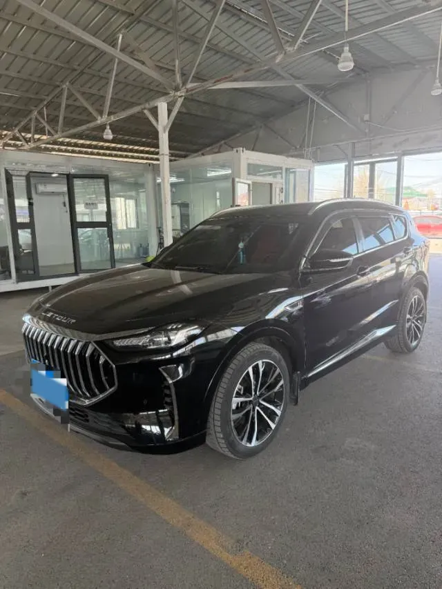 2024 Jetour X70 Plus 1.6T 197HP L4 7DCT,autocango,china used car exporter,china ev exporter,chinese used car exporter,chinese used ev exporter