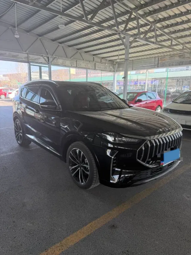 2024 Jetour X70 Plus 1.6T 197HP L4 7DCT,autocango,china used car exporter,china ev exporter,chinese used car exporter,chinese used ev exporter