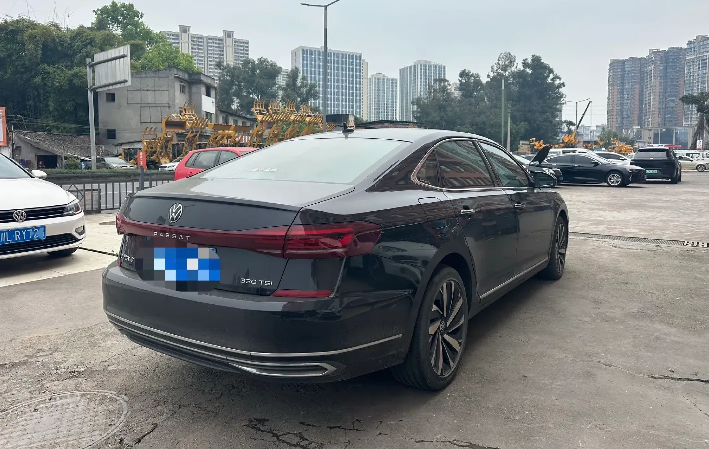 2022 Xpeng P7 BEV 60.2KWH,autocango,china used car exporter,china ev exporter,chinese used car exporter,chinese used ev exporter