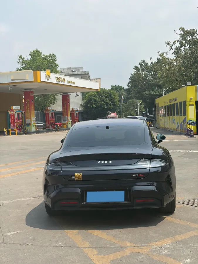 2024 MI SU7 BEV 101KWH,autocango,china used car exporter,china ev exporter,chinese used car exporter,chinese used ev exporter