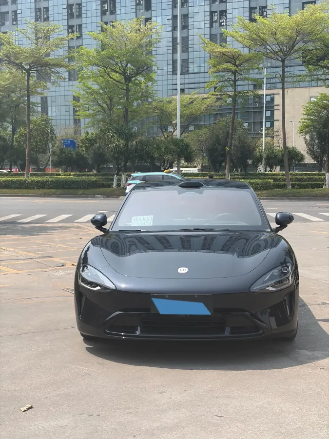 2024 MI SU7 BEV 101KWH,autocango,china used car exporter,china ev exporter,chinese used car exporter,chinese used ev exporter