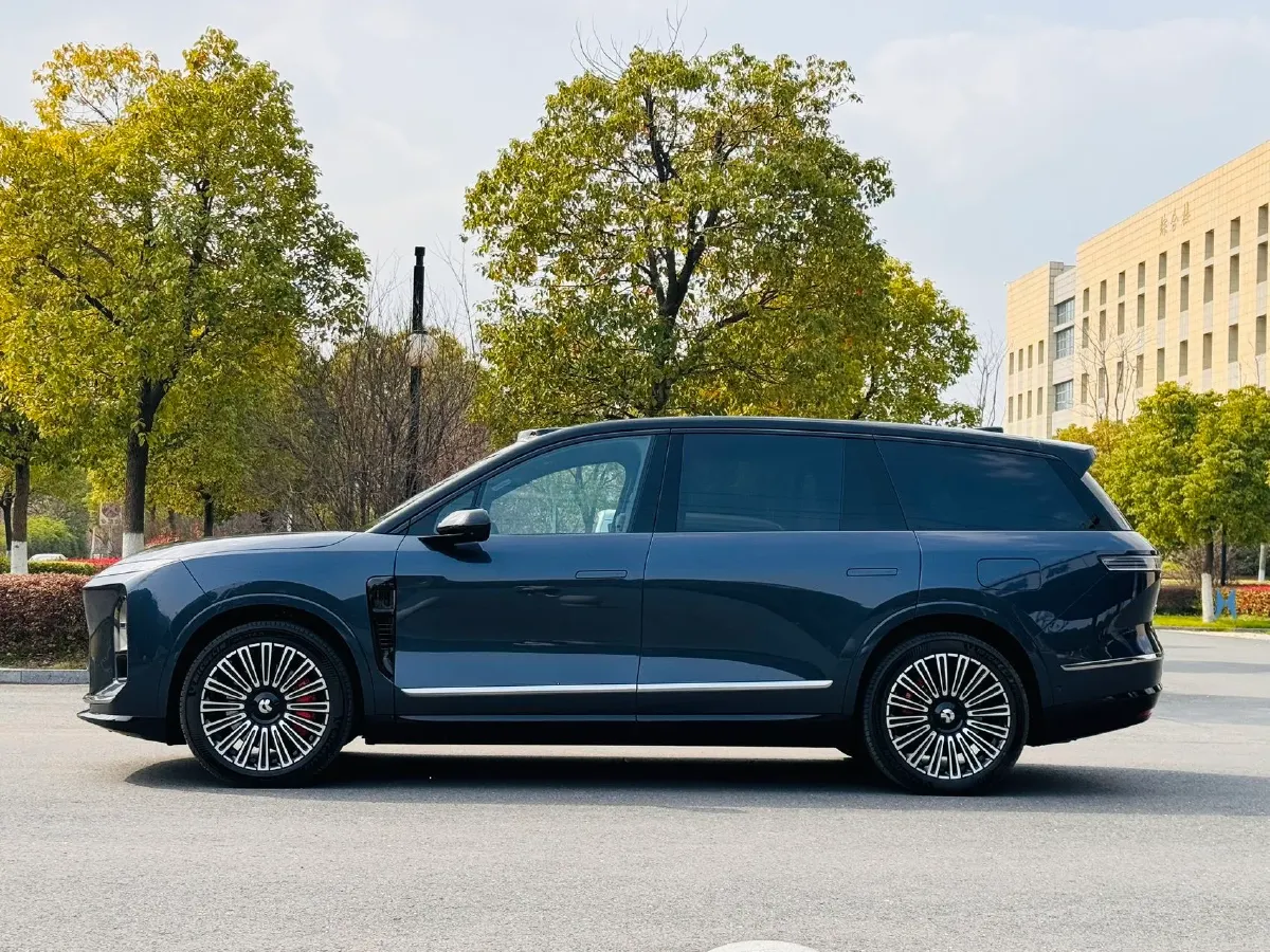 2026 NIO ES8 BEV,autocango,china used car exporter,china ev exporter,chinese used car exporter,chinese used ev exporter