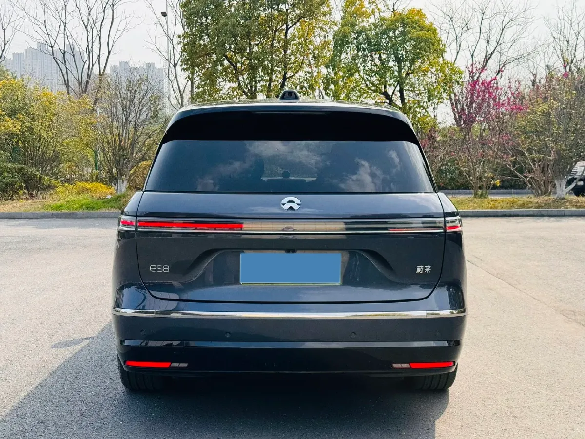 2026 NIO ES8 BEV,autocango,china used car exporter,china ev exporter,chinese used car exporter,chinese used ev exporter