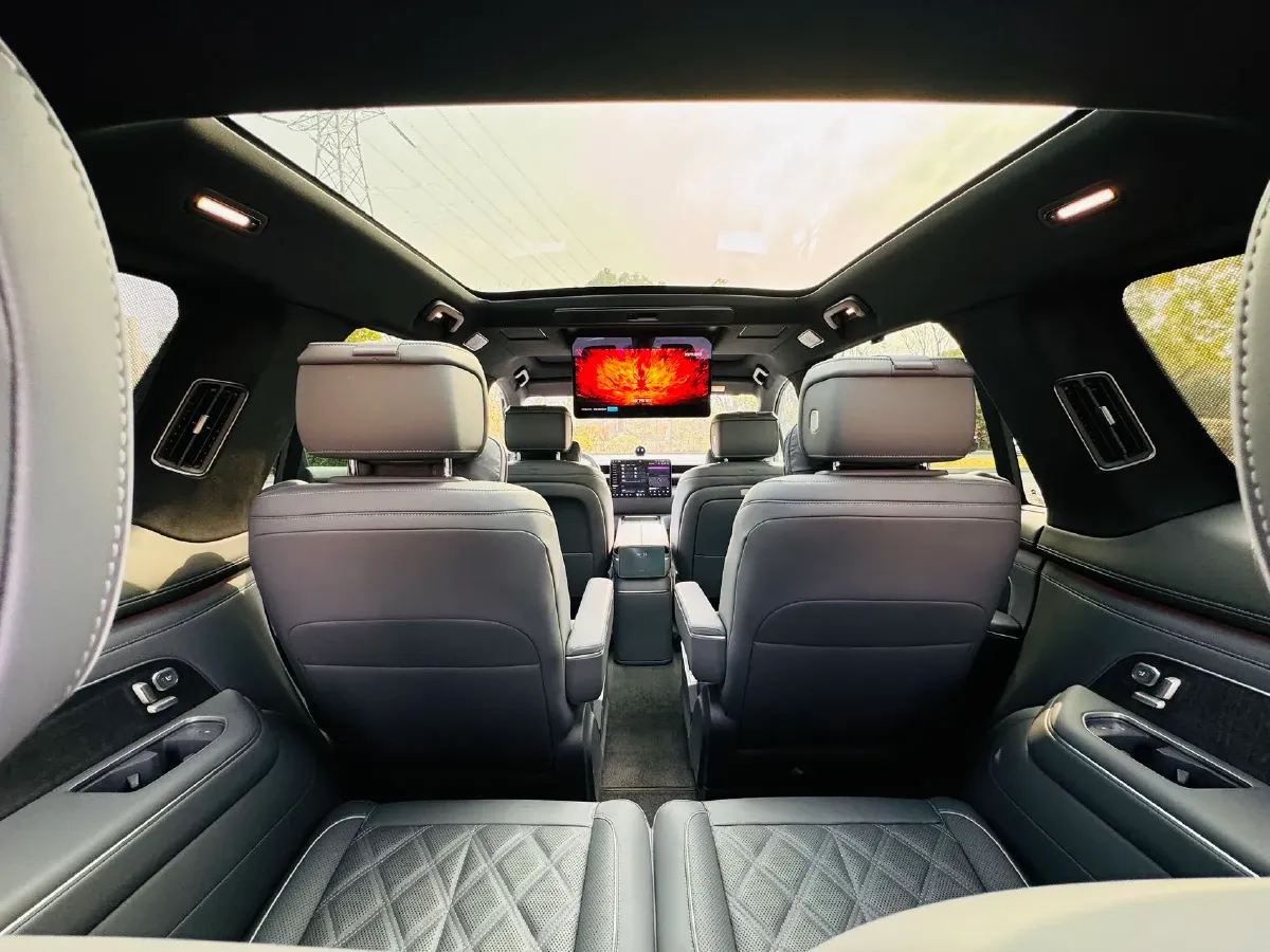 2026 NIO ES8 BEV,autocango,china used car exporter,china ev exporter,chinese used car exporter,chinese used ev exporter