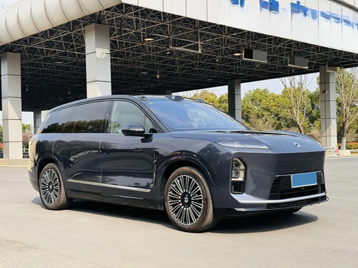 2026 NIO ES8 BEV,autocango,china used car exporter,china ev exporter,chinese used car exporter,chinese used ev exporter