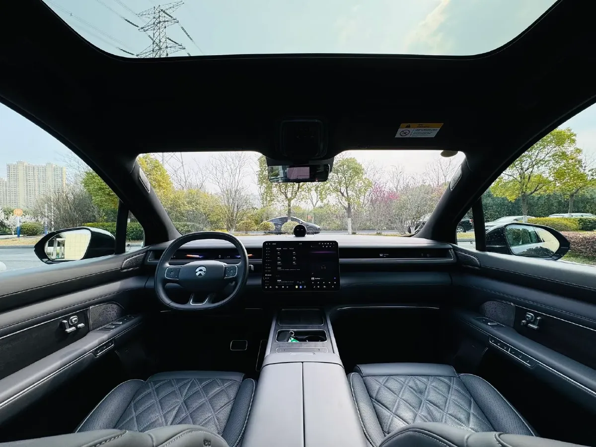 2026 NIO ES8 BEV,autocango,china used car exporter,china ev exporter,chinese used car exporter,chinese used ev exporter