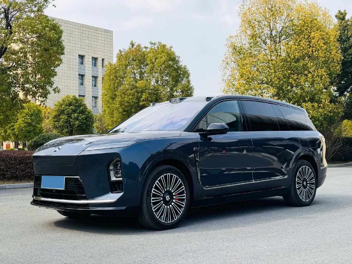 2026 NIO ES8 BEV,autocango,china used car exporter,china ev exporter,chinese used car exporter,chinese used ev exporter