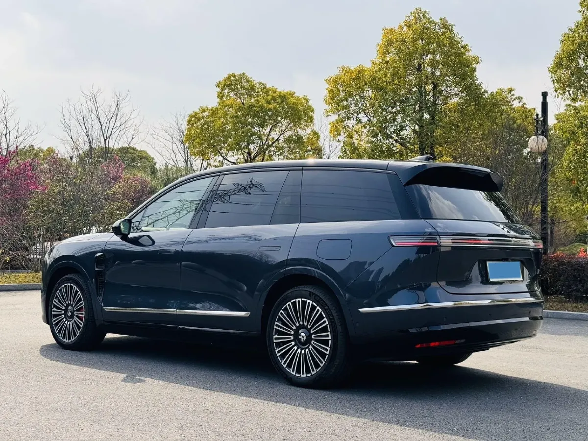 2026 NIO ES8 BEV,autocango,china used car exporter,china ev exporter,chinese used car exporter,chinese used ev exporter