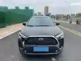 2022 Toyota Corolla Cross 2.0L 171HP L4 CVT