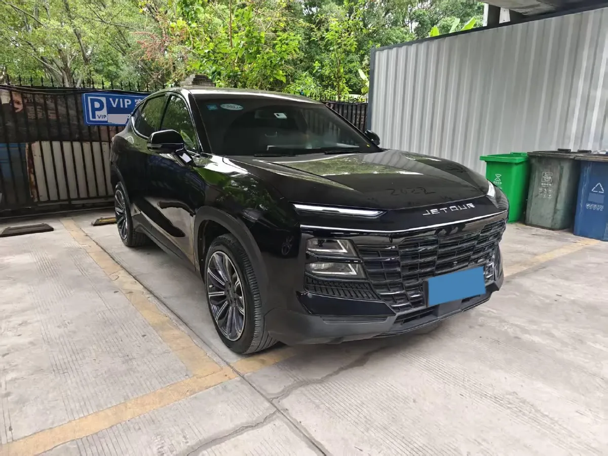 2022 Jetour DASHING i-DM 1.5T 156HP L4 3DHT PHEV 19.27KWH,autocango,china used car exporter,china ev exporter,chinese used car exporter,chinese used ev exporter