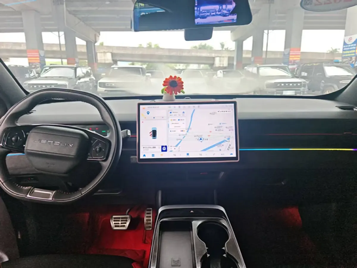 2022 Jetour DASHING i-DM 1.5T 156HP L4 3DHT PHEV 19.27KWH,autocango,china used car exporter,china ev exporter,chinese used car exporter,chinese used ev exporter