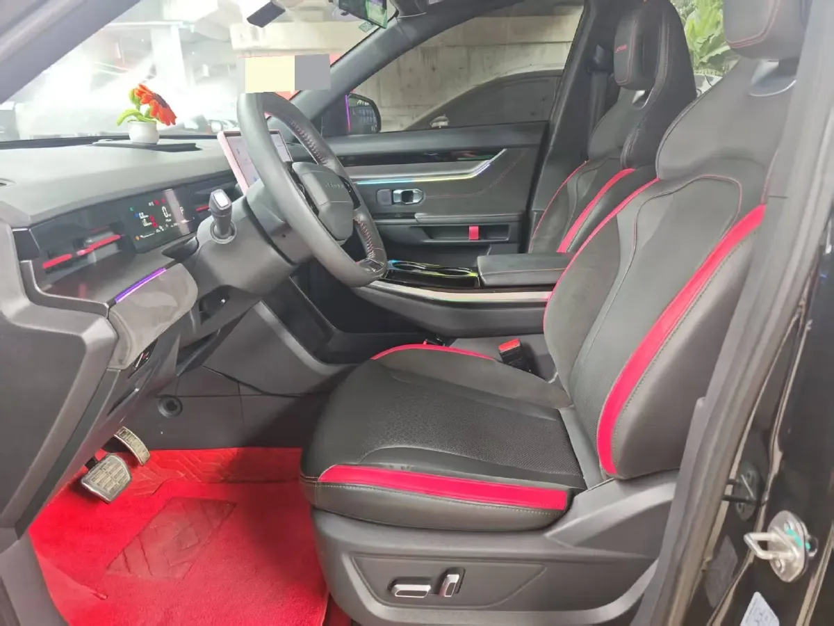 2022 Jetour DASHING i-DM 1.5T 156HP L4 3DHT PHEV 19.27KWH,autocango,china used car exporter,china ev exporter,chinese used car exporter,chinese used ev exporter