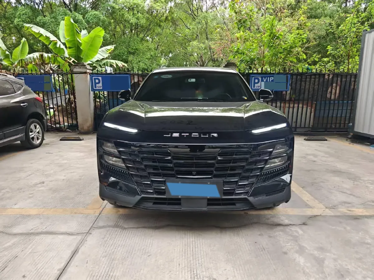 2022 Jetour DASHING i-DM 1.5T 156HP L4 3DHT PHEV 19.27KWH,autocango,china used car exporter,china ev exporter,chinese used car exporter,chinese used ev exporter