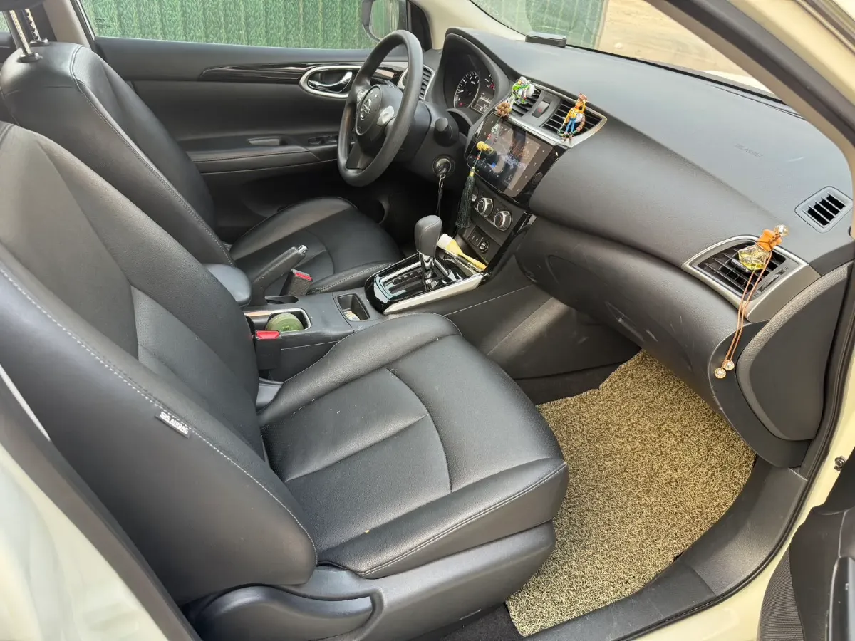 2021 Nissan Sylphy 1.6L 122HP L4 CVT,autocango,china used car exporter,china ev exporter,chinese used car exporter,chinese used ev exporter