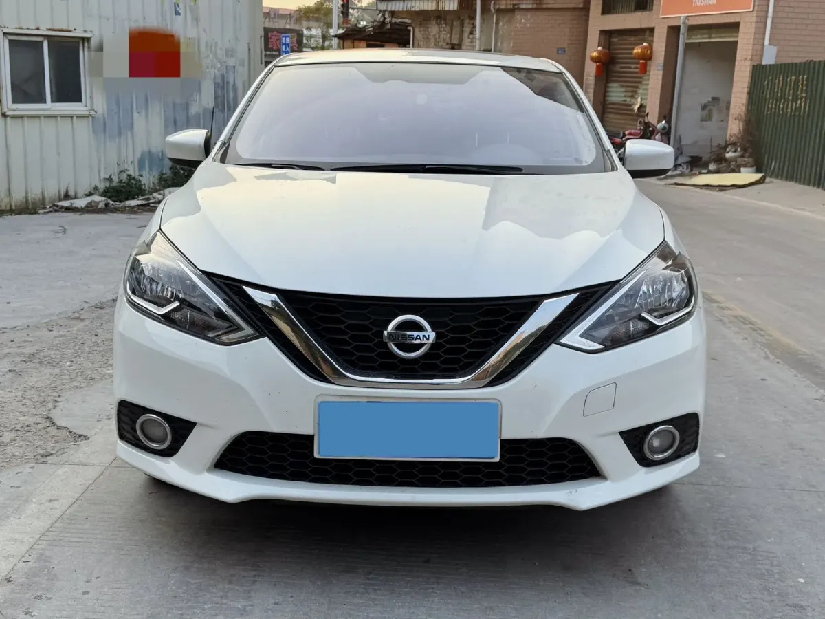 2021 Nissan Sylphy 1.6L 122HP L4 CVT,autocango,china used car exporter,china ev exporter,chinese used car exporter,chinese used ev exporter