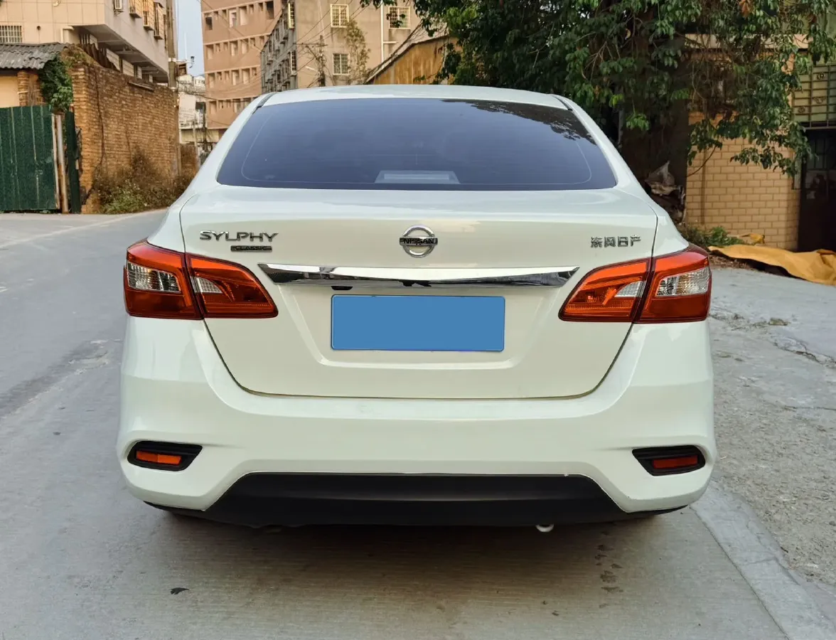 2021 Nissan Sylphy 1.6L 122HP L4 CVT,autocango,china used car exporter,china ev exporter,chinese used car exporter,chinese used ev exporter