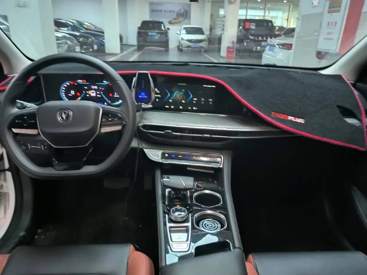 2023 ChangAn Eado 1.4T 160HP L4 7DCT,autocango,china used car exporter,china ev exporter,chinese used car exporter,chinese used ev exporter