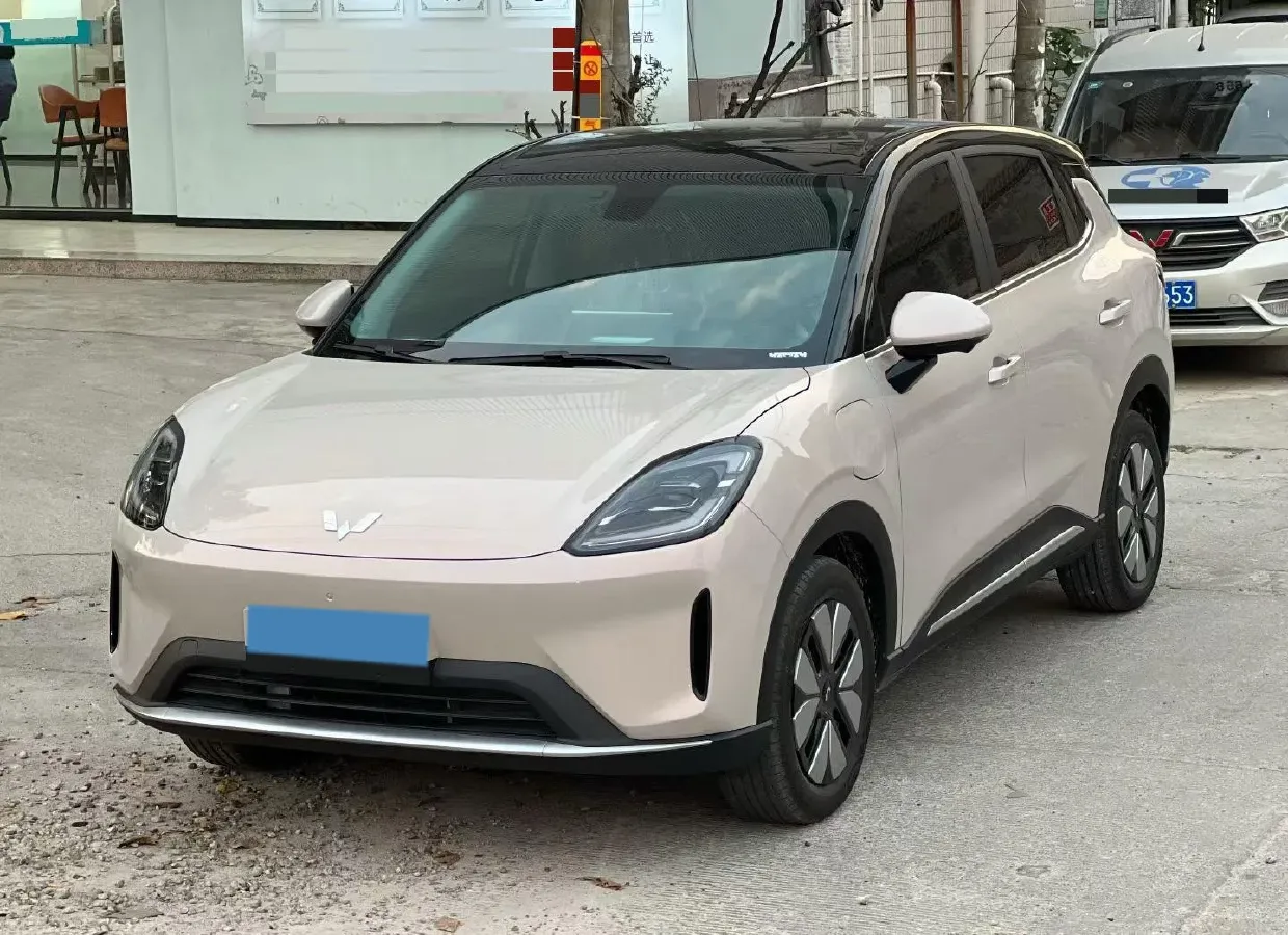 2025 ChangAn KuaYue KuaYueXing V5 EV BEV 38.64KWH,autocango,china used car exporter,china ev exporter,chinese used car exporter,chinese used ev exporter