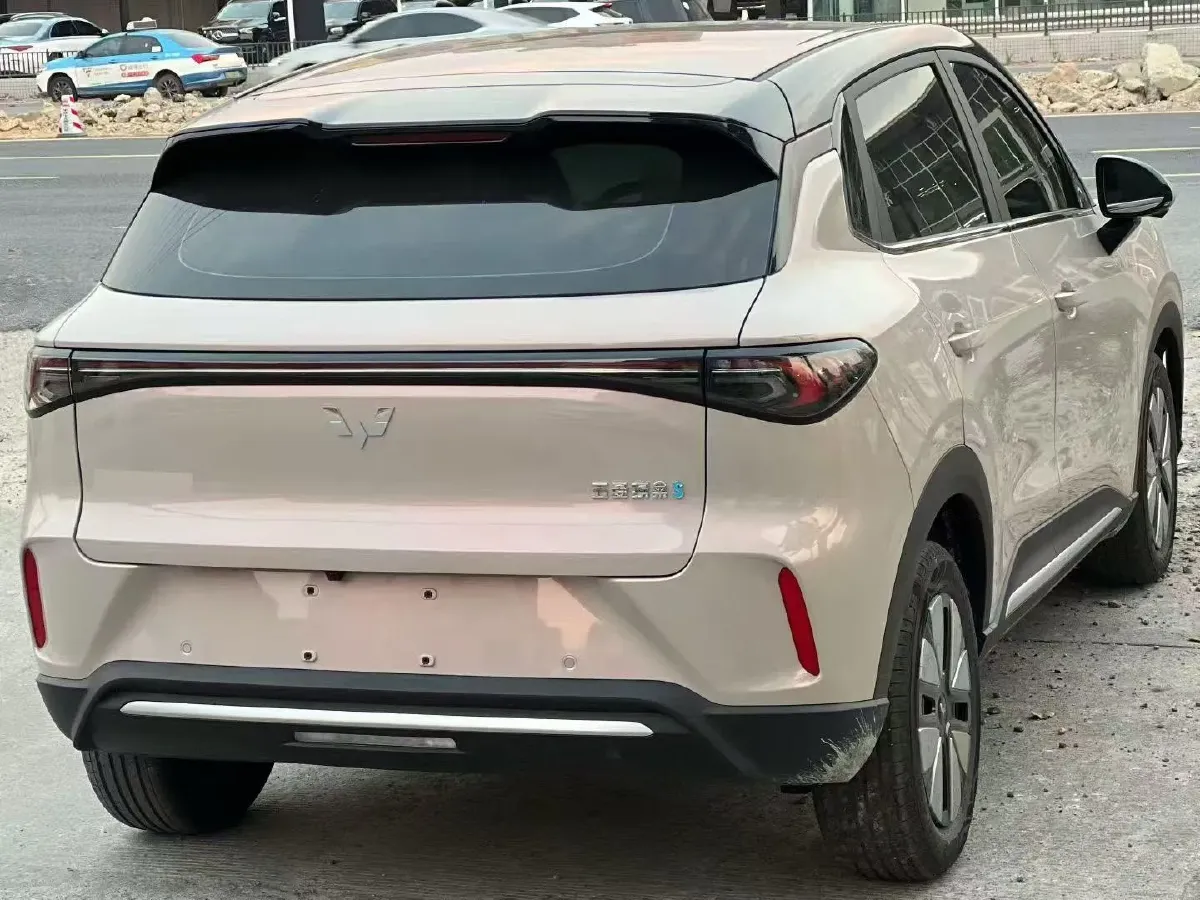 2025 ChangAn KuaYue KuaYueXing V5 EV BEV 38.64KWH,autocango,china used car exporter,china ev exporter,chinese used car exporter,chinese used ev exporter