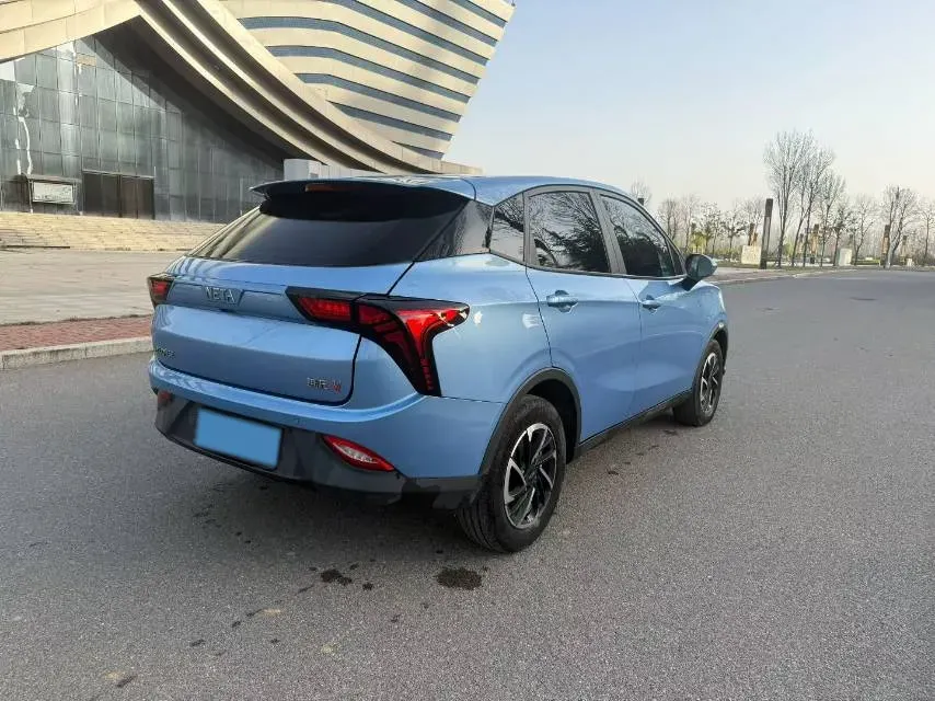 2021 Chery Little Ant BEV 30.6KWH,autocango,china used car exporter,china ev exporter,chinese used car exporter,chinese used ev exporter