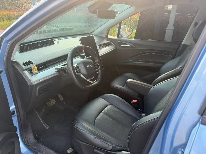 2021 Chery Little Ant BEV 30.6KWH,autocango,china used car exporter,china ev exporter,chinese used car exporter,chinese used ev exporter