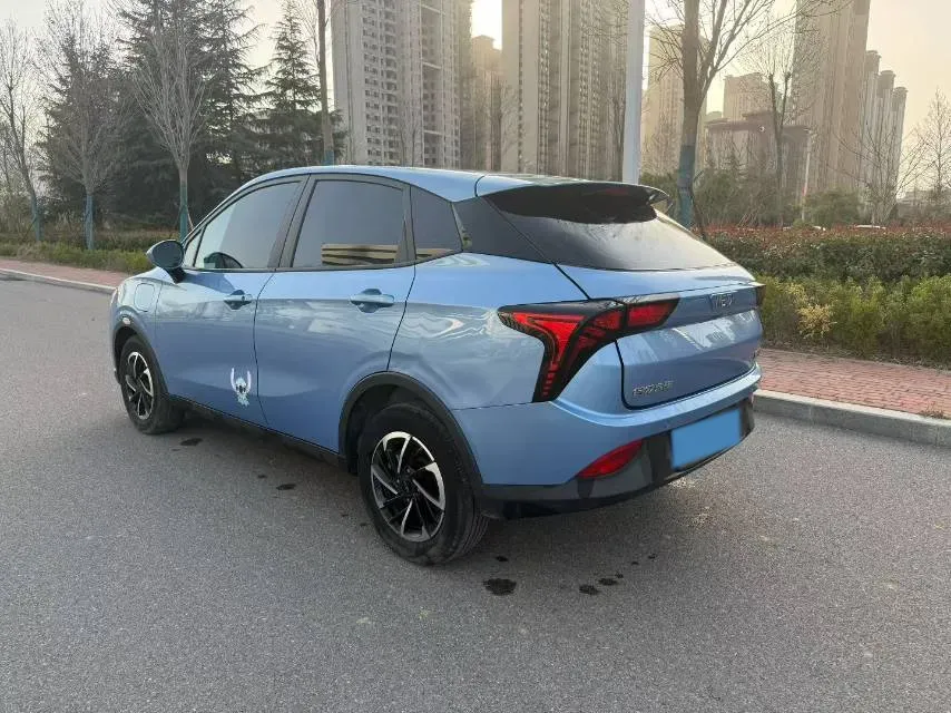 2021 Chery Little Ant BEV 30.6KWH,autocango,china used car exporter,china ev exporter,chinese used car exporter,chinese used ev exporter