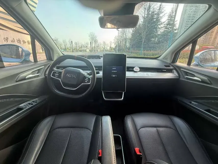 2021 Chery Little Ant BEV 30.6KWH,autocango,china used car exporter,china ev exporter,chinese used car exporter,chinese used ev exporter