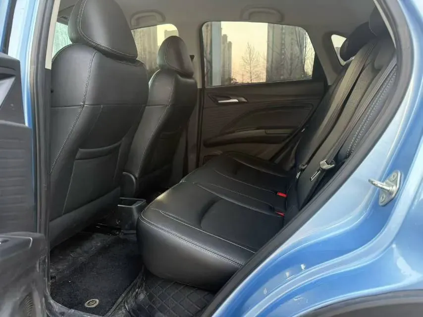 2021 Chery Little Ant BEV 30.6KWH,autocango,china used car exporter,china ev exporter,chinese used car exporter,chinese used ev exporter