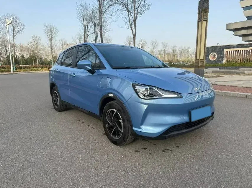 2021 Chery Little Ant BEV 30.6KWH,autocango,china used car exporter,china ev exporter,chinese used car exporter,chinese used ev exporter
