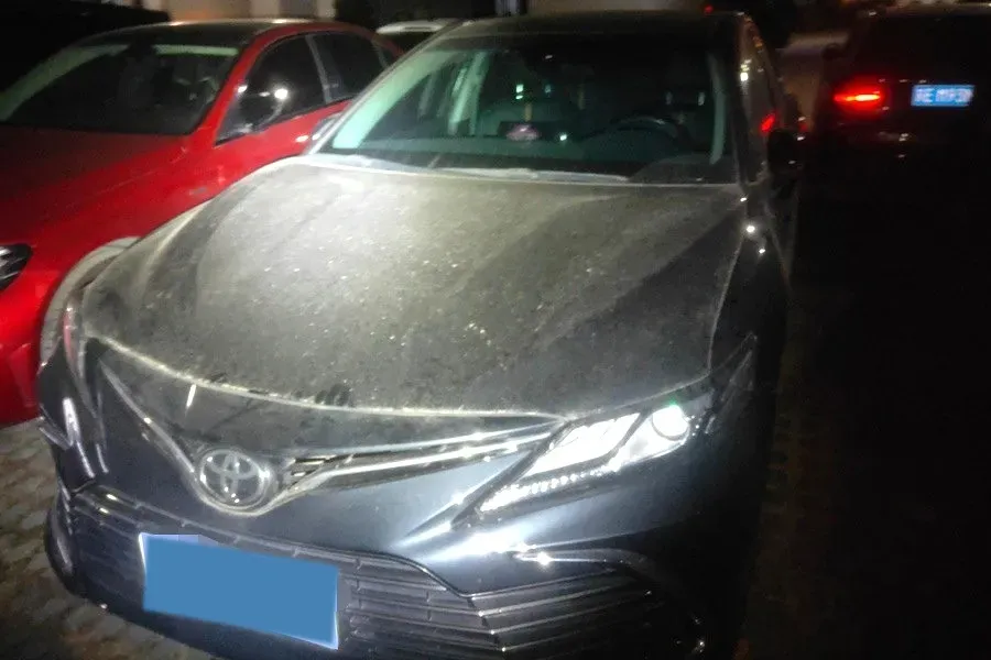 2021 Toyota Camry 2.0L 178HP L4 CVT,autocango,china used car exporter,china ev exporter,chinese used car exporter,chinese used ev exporter