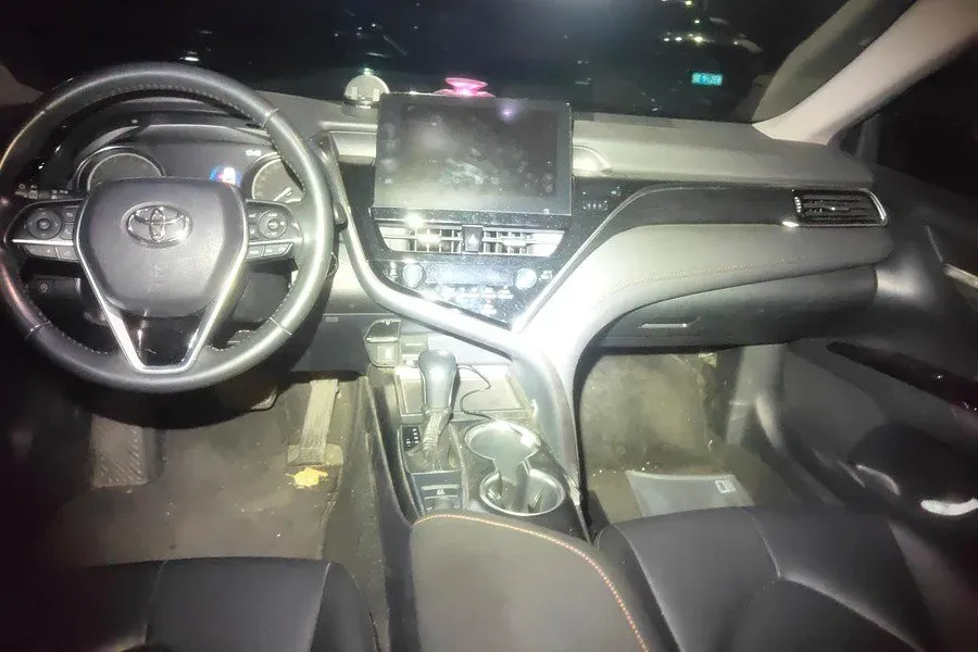 2021 Toyota Camry 2.0L 178HP L4 CVT,autocango,china used car exporter,china ev exporter,chinese used car exporter,chinese used ev exporter